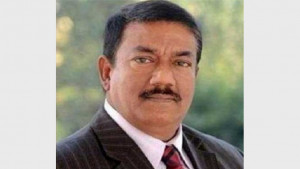 বৈশ্বিক সংকট মোকাবিলা করে এগিয়ে যাবে দেশ: মন্ত্রিপরিষদ সচিব