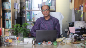 ‘অর্জন বড় নয়, দায়িত্ব পালনই মুখ্য’