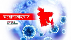 দেশে ৮ জনের করোনা শনাক্ত, মৃত্যু নেই