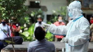 দেশে মৃত্যুশূন্য দিনে করোনা শনাক্ত ১৭