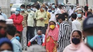 করোনা: মৃত্যুশূন্য দিনে আক্রান্ত ২০