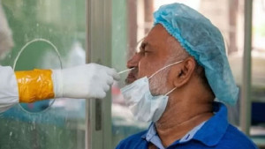 দেশে আরো ১০ জনের করোনা শনাক্ত
