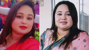 মেলামেশায় বাধ্য না হলে গৃহকর্মীর সঙ্গে যা করতেন দিলরুবা