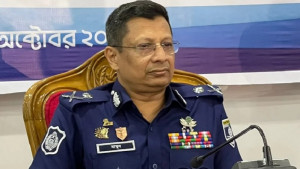 তথ্যপ্রযুক্তি ব্যবহারে ৯০ ভাগ মামলার রহস্য উদঘাটিত হচ্ছে: আইজিপি