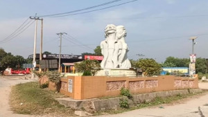 কালিয়াকৈর মুক্ত দিবস আজ