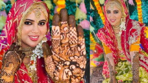 ধর্মের টানে ছাড়লেন অভিনয়, নিজেই ফাঁস করলেন গোপন বিয়ের খবর