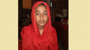 জুলিয়া ফেল করেনি, পেয়েছে জিপিএ-৫