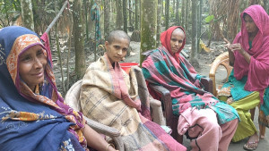 বয়স ১৫ পেরোতেই হচ্ছেন প্রতিবন্ধী 