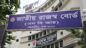 সেরা করদাতা ১৪১ ব্যক্তি ও প্রতিষ্ঠান