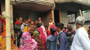 পাবনায় প্রতিপক্ষের হামলায় যুবলীগ নেতা নিহত