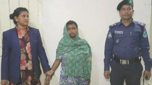 আরেকটি বিয়ে করবেন স্বামী, জেনেই ২ ছেলেকে ঘরে রেখে আগুন দেন মা