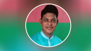 নগ্ন ছবি পাঠিয়ে উত্ত্যক্ত, সাবেক ইউপি চেয়ারম্যান গ্রেফতার