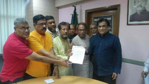 সালাউদ্দিনের কাছে যে দাবি করল মোহামেডান