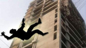 ভাটারায় নির্মাণাধীন ভবন থেকে পড়ে মিস্ত্রির মৃত্যু
