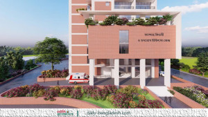 রংপুর বিভাগে স্বাস্থ্যখাতে নতুন মাইলফলক