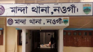 কাজ শেষে বাড়ি ফেরা হলো না ৩ রংমিস্ত্রির