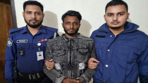 নাম গোপন রেখে চাকরি নেয়ার কারণ জানালেন সেই ইরফান
