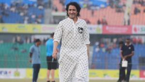 যেকারণে পিএসএল রেখে বিপিএলে এসেছেন রমিজ রাজা