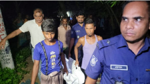বগুড়ায় চলতি মাসেই জোড়াসহ ৯ হত্যাকাণ্ড