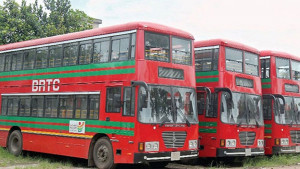 ঈদ সার্ভিসে যুক্ত হবে বিআরটিসির ৫৫০ বাস