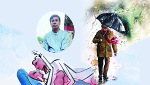 আসাদ উল্লাহ-এর দুটি কবিতা