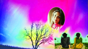 সালমা আক্তার-এর দুটি কবিতা
