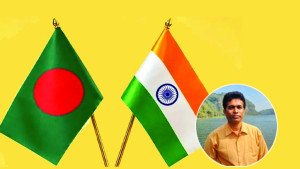 ভারত সফর এবং দক্ষিণ এশিয়ার রাজনীতির নতুন সমীকরণ
