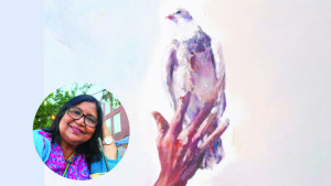 দিলারা হাফিজ-এর কবিতা