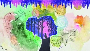 অনুপস্থিতি