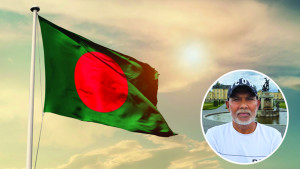 আমাদের আত্মমর্যাদা আছে তো?