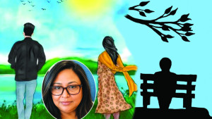 শহরের শেষ রাস্তা