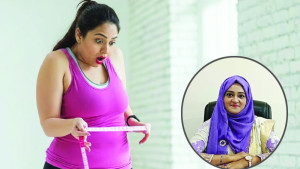 পুষ্টিবিদের কাজ শুধু ওজন কমানো নয়!