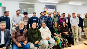 সাংস্কৃতিক বড় উৎসব ১১ অক্টোবর সিডনির বাংলাদেশি কমিউনিটিতে