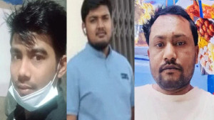 সৌদি আরবে নলডাঙ্গার তিন প্রবাসীর মৃত্যু, এলাকায় শোকের ছায়া 