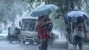 সারাদেশে ভারী বর্ষণের সম্ভাবনা