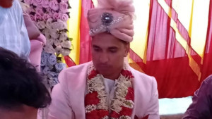 ‘খদরে’ খাসি না পেয়ে বিয়ের আসর থেকে চলে গেলেন প্রবাসী বর