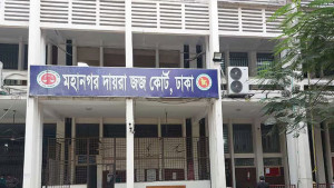 এনএসআইয়ের দুই কর্মকর্তার দেশত্যাগে নিষেধাজ্ঞা