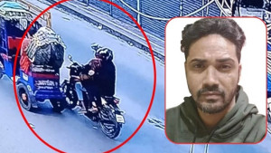 হাদি হত্যায় মূল অভিযুক্ত ফয়সাল ও তার স্ত্রীর দেশত্যাগে নিষেধাজ্ঞা