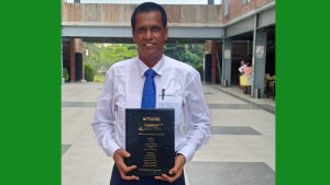 ৫০-এ শুরু, ৫৯-এ স্নাতক বেলায়েতের
