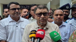 দেশের সব উপজেলা স্বাস্থ্য কমপ্লেক্স ১৫১ শয্যায় উন্নীত হবে: স্বাস্থ্যমন্ত্রী