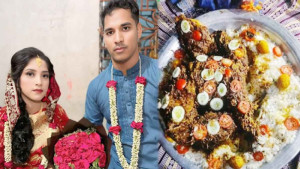 এবার জাপানপ্রবাসী জুনায়েদ খদ্দরে পেলেন ‘আস্ত খাসি’