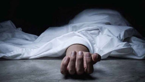 কটিয়াদীতে পুকুরে ভাসমান মরদেহ উদ্ধার