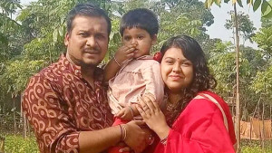 ছেলেসহ দেবাশীষকে করা হবে সৎকার, স্ত্রী-শ্বশুরকে দাফন