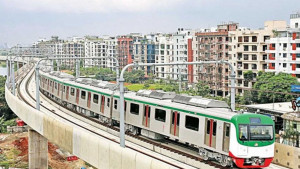 দুর্গাপূজায় মেট্রোরেলের নতুন সময়সূচি