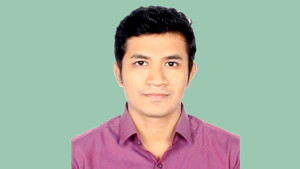 গাছকাটার তদন্তের মধ্যেই কমলগঞ্জের রেঞ্জ কর্মকর্তা বদলি