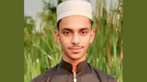 মসজিদের ভেতরে মিলল মুয়াজ্জিনের মরদেহ
