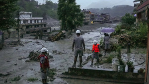 নেপালে বন্যা: ৩৪১ পর্যটক নিখোঁজ, কোন দেশের কত জন
