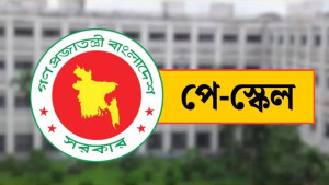 নতুন পে স্কেলে যে হারে বাড়বে পেনশন