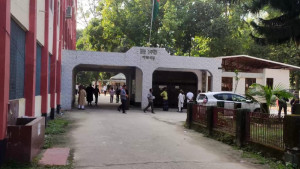 পঞ্চগড়ে গণধর্ষণের মামলা মিথ্যা প্রমাণিত, ৫ জনকে অব্যাহতি