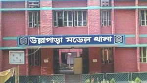 সিরাজগঞ্জে ট্রাকচাপায় প্রাণ গেল শিক্ষকের